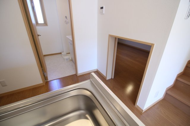 MJヒルズのその他