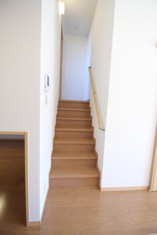 MJヒルズの内装