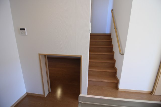 MJヒルズのその他