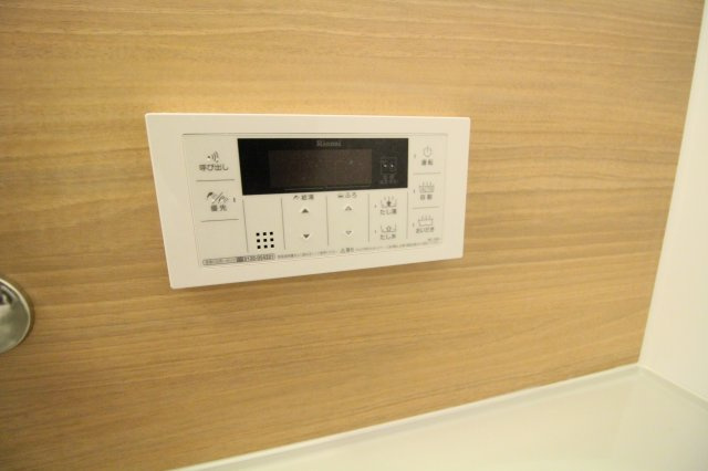 MJヒルズの設備