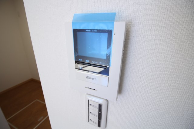 MJヒルズのセキュリティ