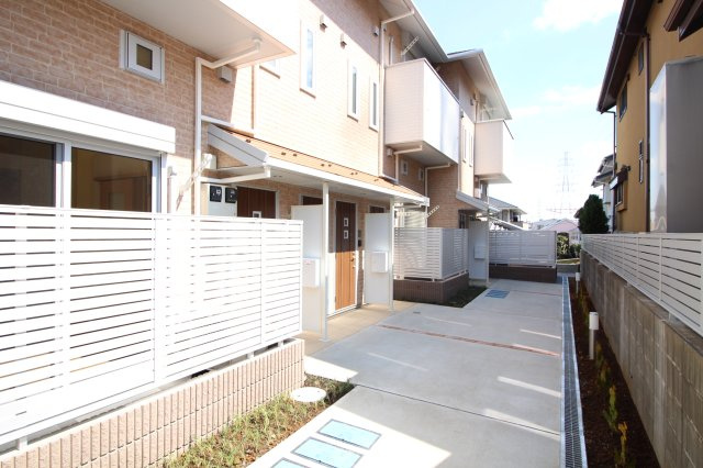 MJヒルズのその他