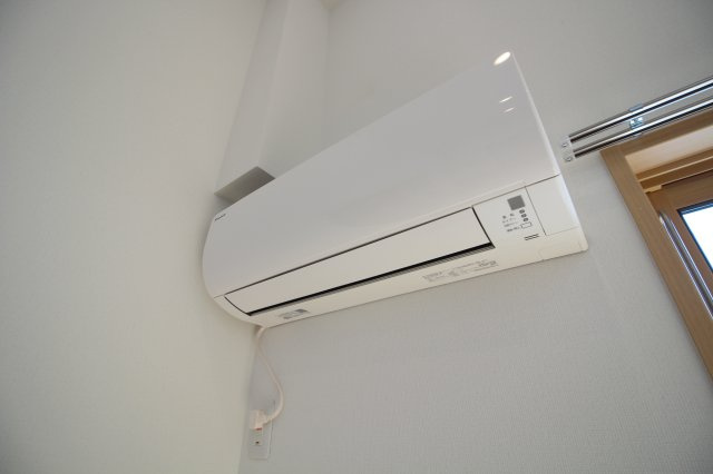 MJヒルズの設備