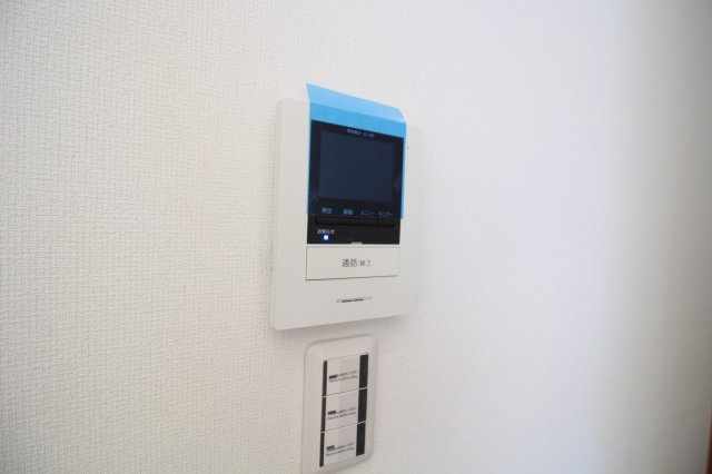 MJヒルズのセキュリティ