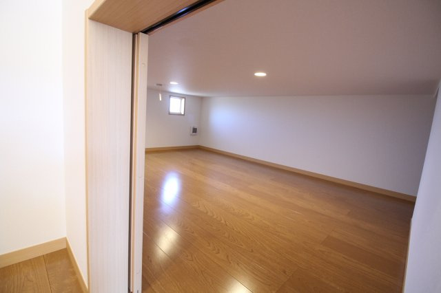 MJヒルズのその他