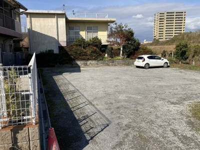 【外観】 | 向田町字井穴土地