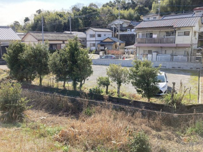  | 向田町字井穴土地