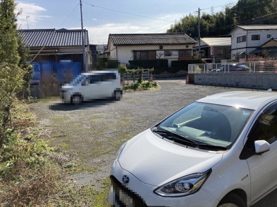  | 向田町字井穴土地