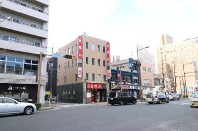 【外観】 | 内山57ビル