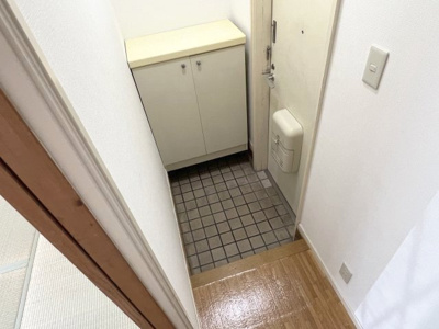 【玄関】 | リビング芦屋