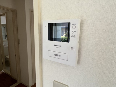 【セキュリティ】 | リビング芦屋