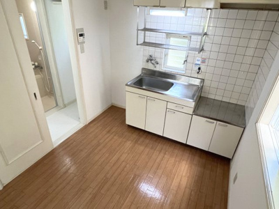 【キッチン】 | リビング芦屋