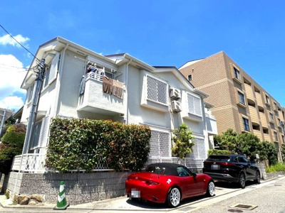 【外観】 | リビング芦屋