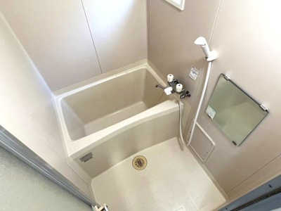 【浴室】 | リビング芦屋