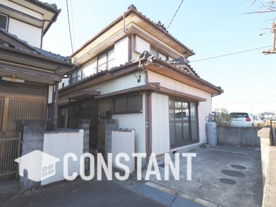 【外観】 | 津田町四丁目戸建