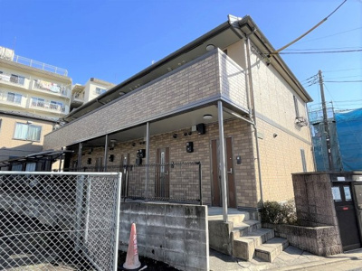 【外観】 | ブラウンファミーユ