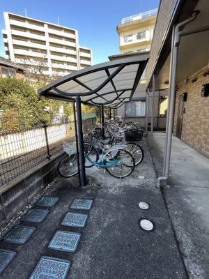 【その他共用部分】 | ブラウンファミーユ