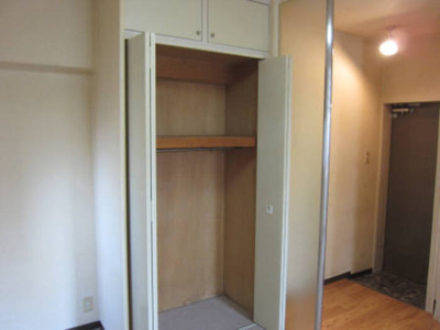 【収納】 | アルビオン | 室内