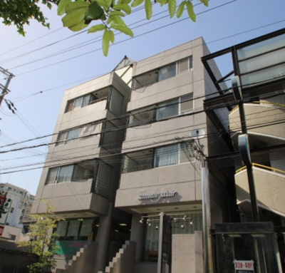 【外観】 | アルビオン