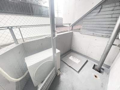 【バルコニー】 | アルビオン