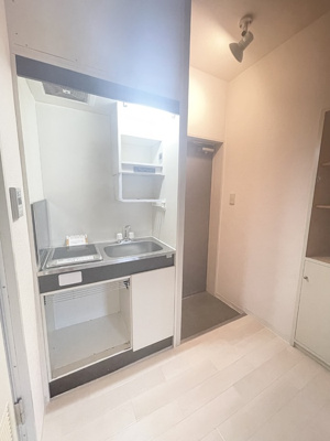 【キッチン】 | アルビオン