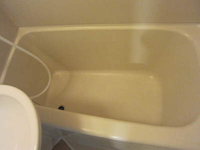 【浴室】 | アルビオン