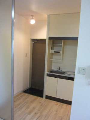 【玄関】 | アルビオン