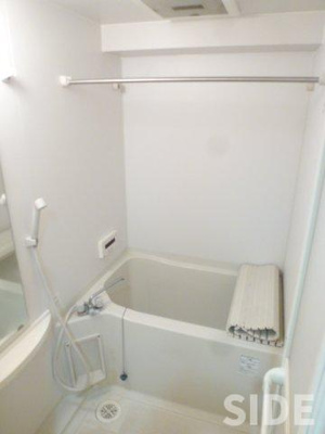 【浴室】 | 大橋マンション三番館