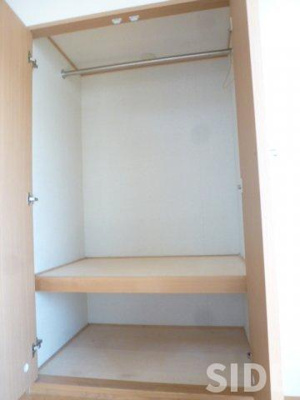 【収納】 | 大橋マンション三番館