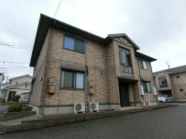 グランシャリオ堀川C棟