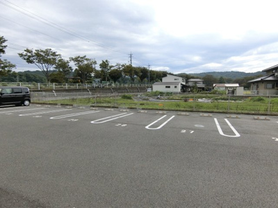 【駐車場】 | ベル・メゾンⅡ