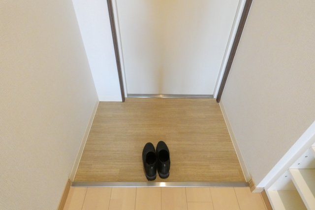 【玄関】 | Hyu charmant