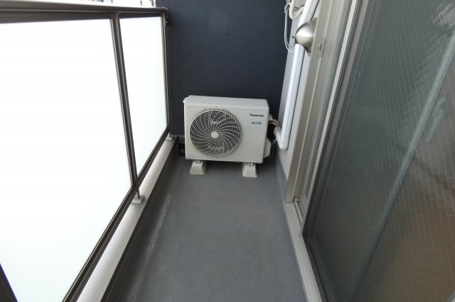 【バルコニー】 | Hyu charmant