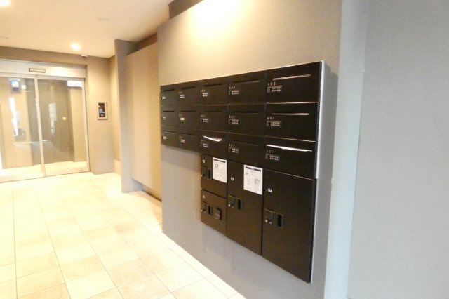 【その他共用部分】 | Hyu charmant