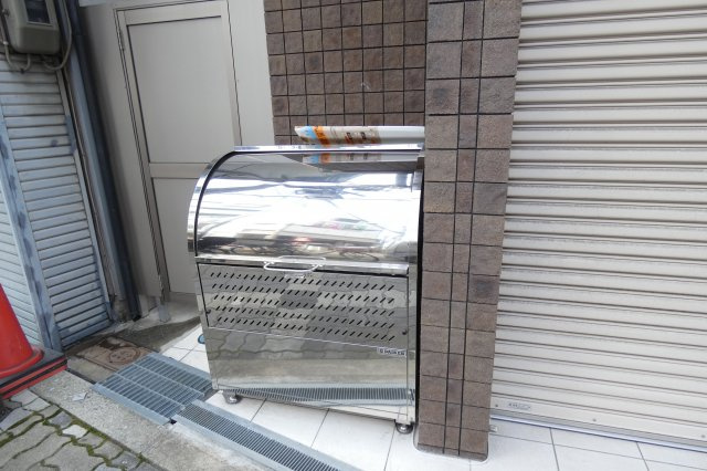 【その他共用部分】 | Hyu charmant