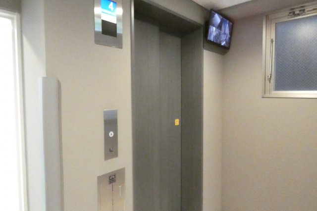 【その他共用部分】 | Hyu charmant