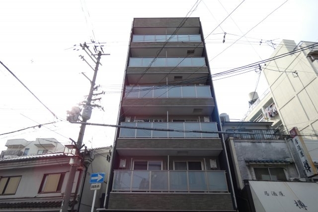 【外観】 | Hyu charmant