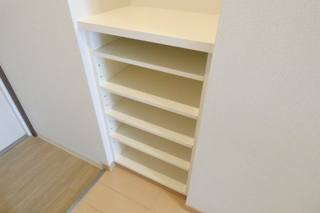 【設備】 | Hyu charmant