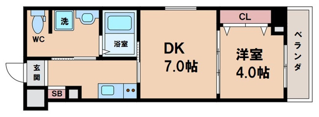 【間取り】 | Hyu charmant
