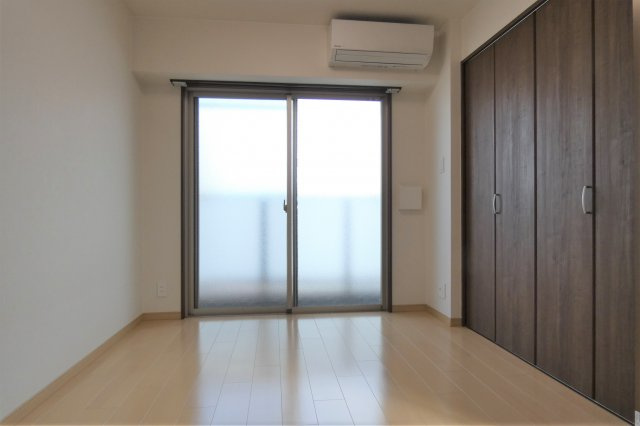 【寝室】 | Hyu charmant