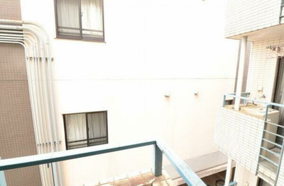 【展望】 | 浮間セントラルヒルズ　12193 | 3階建ての最上階☆