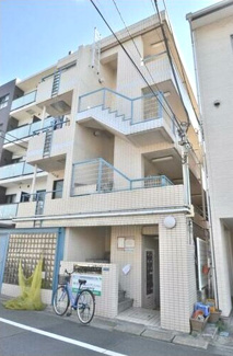 【エントランス】 | 綺麗に整備されたエントランスです(^^)/
