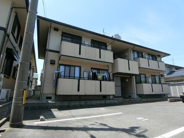 ソフィアＢ棟