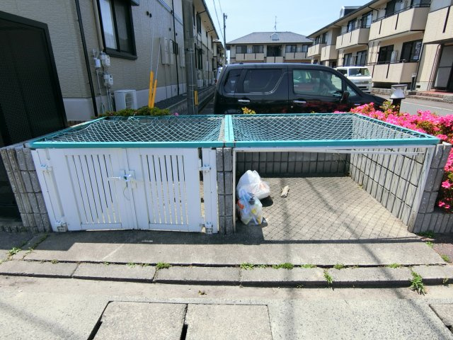 ソフィアＢ棟のその他共用部分