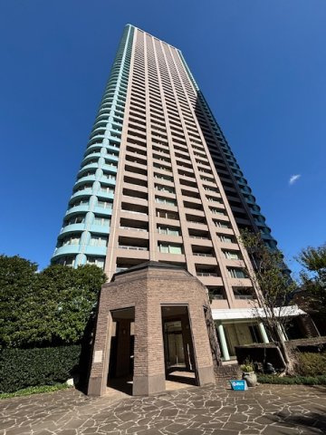 センチュリーパークタワーの画像