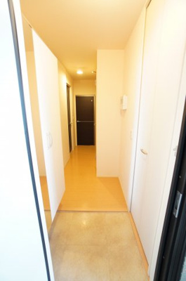 【玄関】 | Crea Fleur | ※同物件・同タイプの写真です。