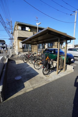 【その他共用部分】 | Crea Fleur