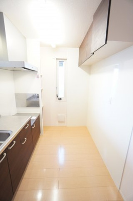 【キッチン】 | Crea Fleur | ※同物件・同タイプの写真です。