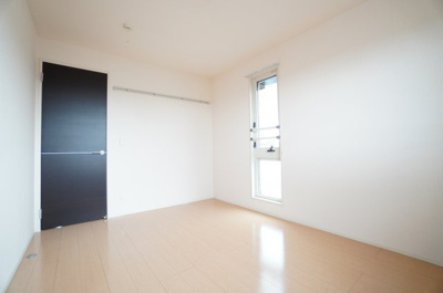 【寝室】 | Crea Fleur | ※同物件・同タイプの写真です。