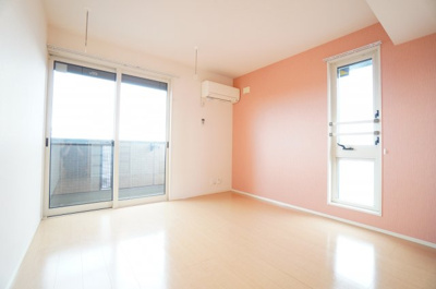 【その他】 | Crea Fleur | ※同物件・同タイプの写真です。